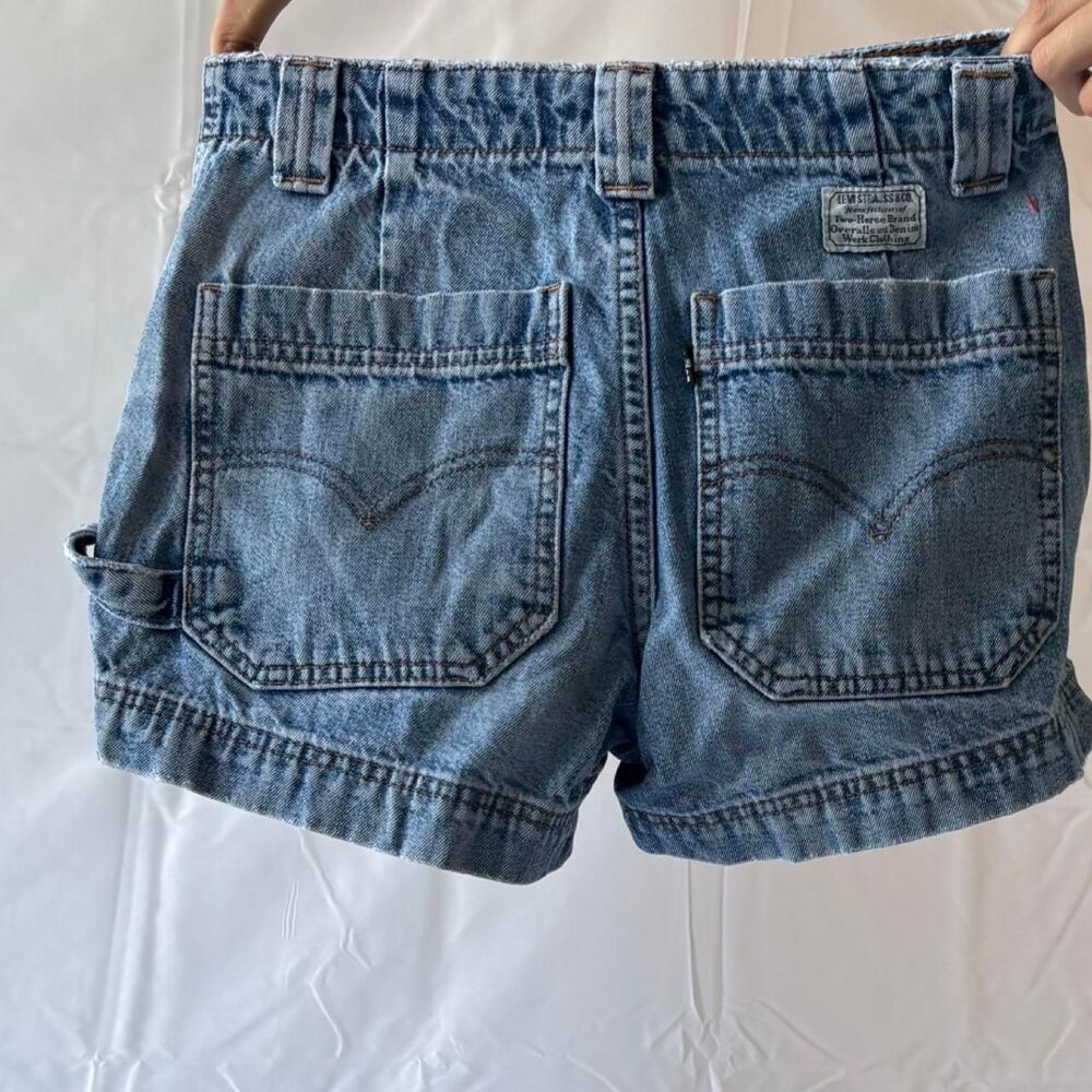Levi’s Cargo Shorts